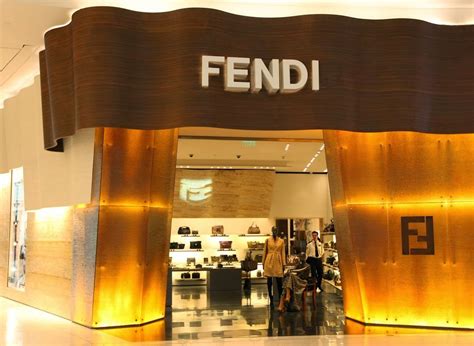 fendi premium outlet|Fendi outlet locations.